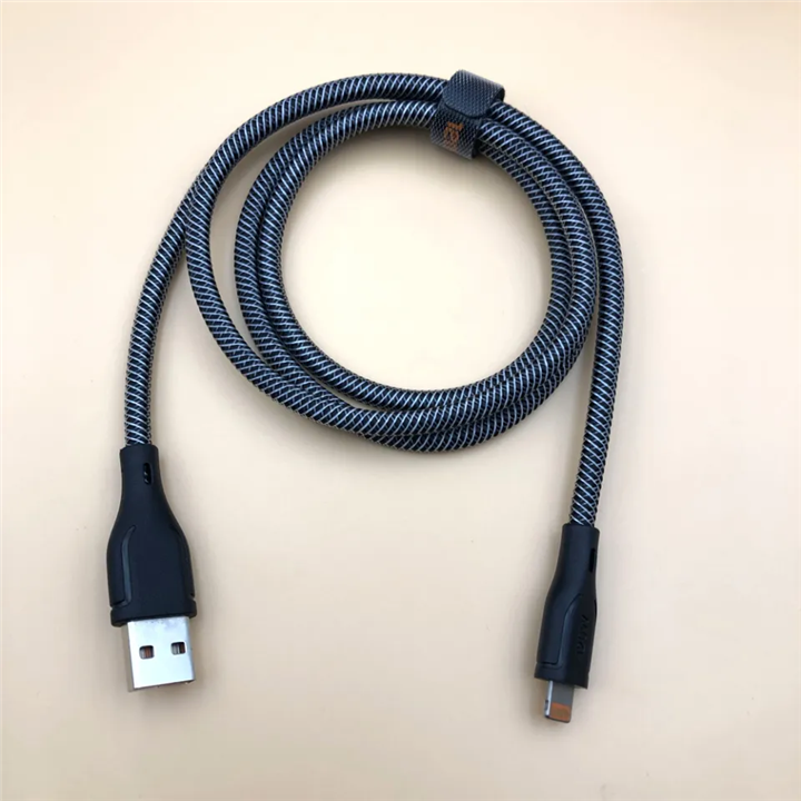 کابل شارژ میکرو اندروید اصلی epoch micro usb to usb cable original epoch